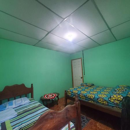 Casa Oasis Havila Hostel Moyogalpa Kültér fotó