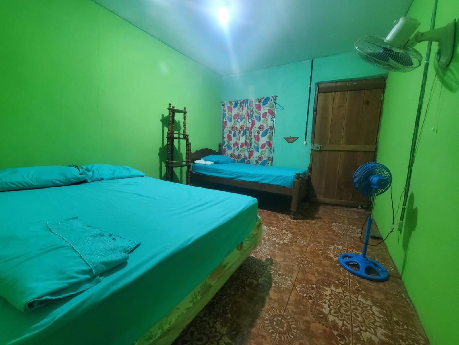 Casa Oasis Havila Hostel Moyogalpa Kültér fotó